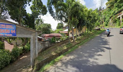 SD Negeri 64 Manado