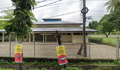 SPPH Manado (Sekolah Pembantu Penilik Hygiene)