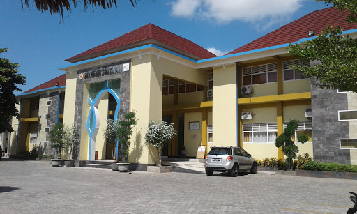 SMA Negeri 3 Mataram