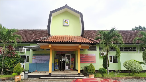 SMK Negeri 7 Mataram