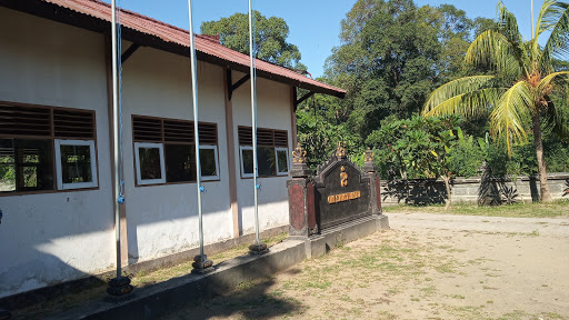 SMP Dwijendra Mataram