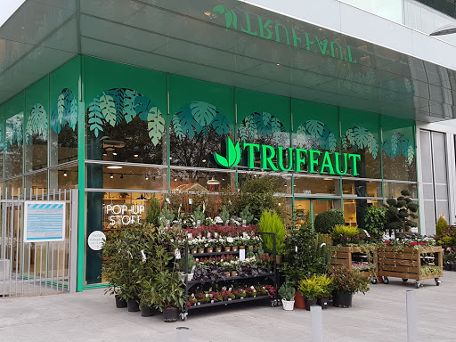 Jardinerie Truffaut Boulogne-Billancourt