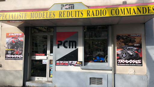PCM Modelisme Paris