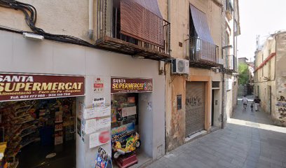 Forn Sant Jaume