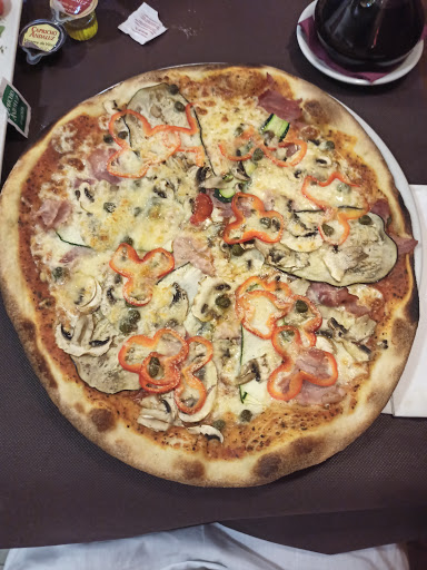 La Pizzanna