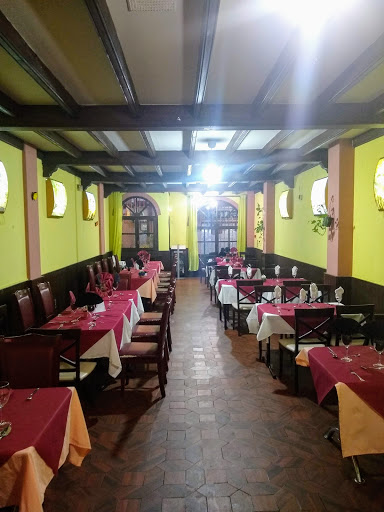 Bar Restaurante Paco