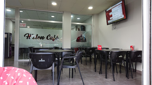 H'elen Café
