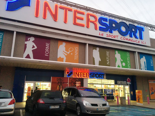 Intersport Villebon-sur-Yvette