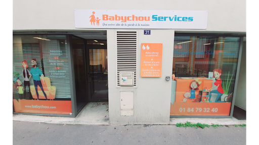 Babychou Services Paris Est