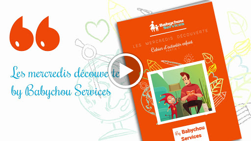 Babychou Services Vincennes