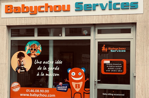 Babychou Services Boulogne Billancourt