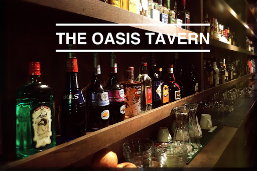 The Oasis Tavern 綠洲酒館