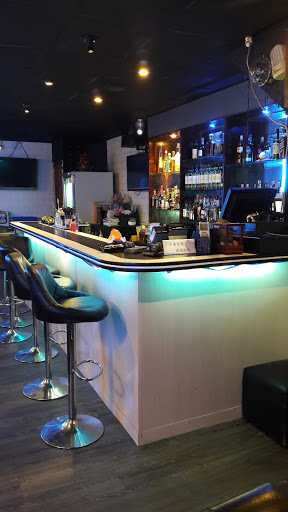 梵谷 Lounge Bar