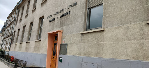 Collège Saint-André
