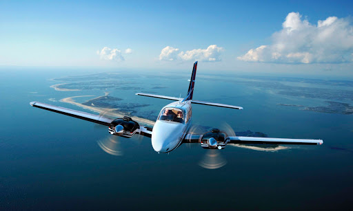 Vemfly - Aviation Privée et d'Affaires