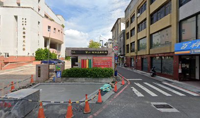 Elementary School Tainan City