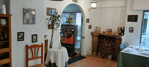 Bar-Restaurante "L'Espigó D'Orà"