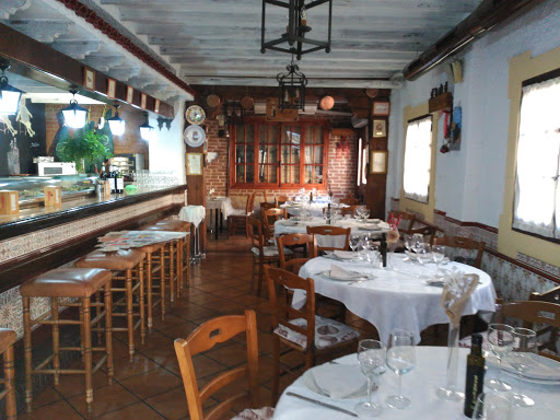 Restaurante Moniato'S