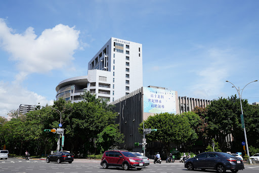 台北科技大學(新生南路)