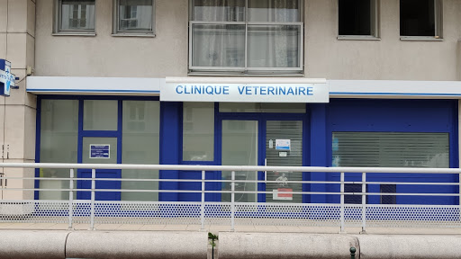 Clinique vétérinaire Dr Beausoleil
