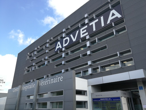 ADVETIA Centre Hospitalier Vétérinaire