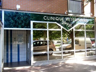 Clinique Vétérinaire des Docteurs Lagier, Fabre, Coudert, Bachot