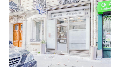 Clinique Vétérinaire Argos Paris Stanislas