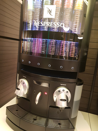 Boutique Nespresso La Défense - CNIT