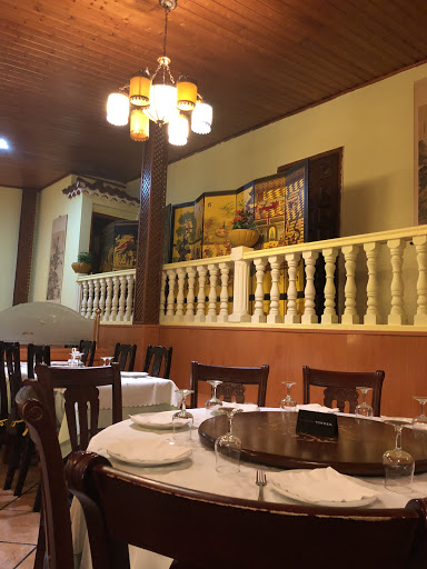 Restaurante Chino La Gran Muralla