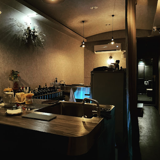 Own Bar-台南 中西區酒吧