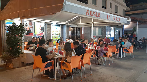 Kebab La Plaza