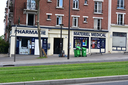 Pharmacie Traditionnelle Massena