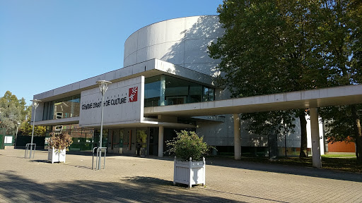 Centre d'art et de culture