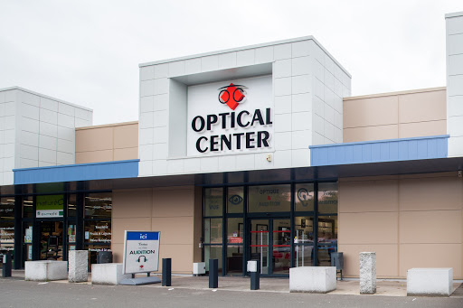 Opticien LIVRY-GARGAN - Optical Center