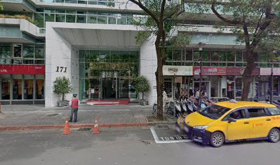 台灣台北地方法院所屬民間公證人塗能謀事務所