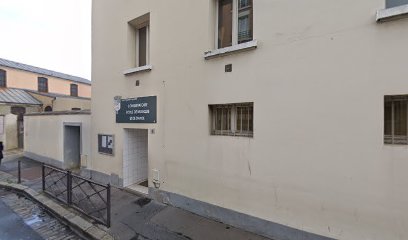 Conservatoire, Ecole Musique Asnières