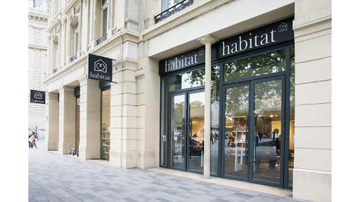 Habitat Paris Republique