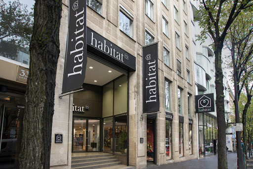 Habitat Paris Wagram