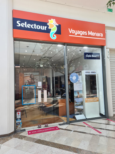 Voyages Menara - Selectour - Agence de Voyages Noisy-le-Grand