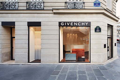 Givenchy François 1er