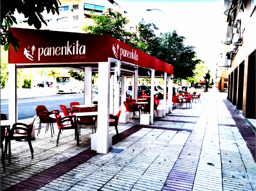 Panenkita Café Bar Restaurante
