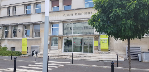 Clinique Robert Debre