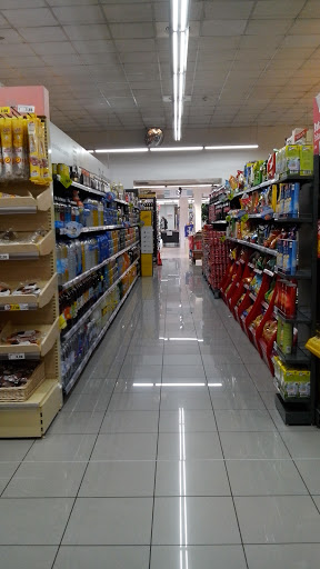 Supermercados La Plaza de Dia