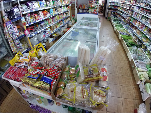 Supermercado Win Li