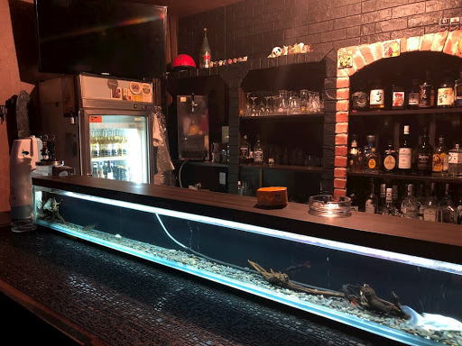 Eule beer&cocktail bar