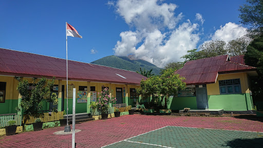 SD Negeri 46 Kota Ternate