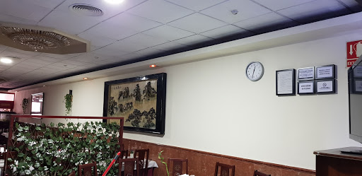 Restaurante Hang Zhou 2