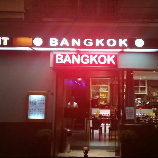 Bangkok Karaoké