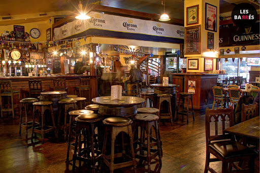 Corcoran's Irish Pub Lilas
