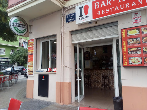 Bar kebab Olida